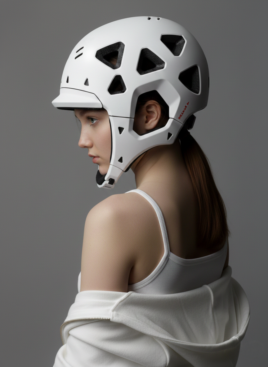 CITY HELMET