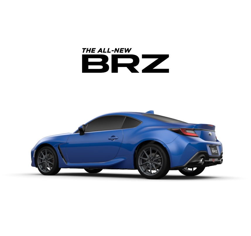 BRZ / GR86