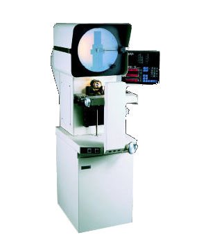 Micro Comparator 5-Axis CNC Machining & 3D Printing | Zaic Design NJ