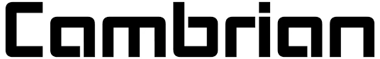 Cambrian Robotics